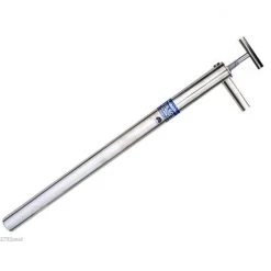 Wilson Standard Size Yabby/Live Bait Pump-Aust Made-24 Inch Stainless Steel 21 Wilson Standard Size Yabby/Live Bait Pump-Aust Made-24 Inch Stainless Steel -Outlet Fishing Accessories Store 350psss 9