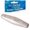 9 Pack Of Jarvis Walker Size 1 Barrel Sinkers 1 9 Pack Of Jarvis Walker Size 1 Barrel Sinkers -Outlet Fishing Accessories Store 36543