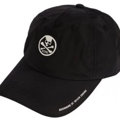 Hats/Caps Bone Expedition Force Waterproof Fishing Cap With Adjustable Back Strap