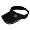 Hats/Caps Bone Expedition Force Visor With Adjustable Back Strap -Outlet Fishing Accessories Store 368CPEFWV