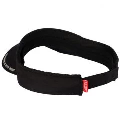 Hats/Caps Bone Expedition Force Visor With Adjustable Back Strap -Outlet Fishing Accessories Store 368CPEFWV 4