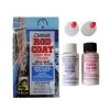 Hooked Online Repair Kits 4 Oz Classic Rod Coat Clear Fishing Rod Finish Uv Polymer - 2 Part Epoxy -Outlet Fishing Accessories Store 399crc4