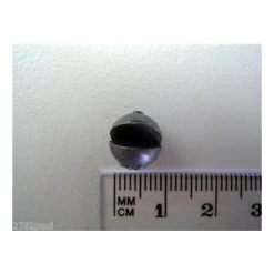 Hooked Online Hooked Online 100 X Size 3 Split Shot Fishing Sinkers -Outlet Fishing Accessories Store 3splitx100 5