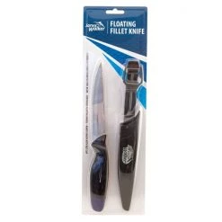 Knives Jarvis Walker 6 Inch Floating Fillet Knife - Fishing Knife With Sheath -Outlet Fishing Accessories Store 42211 1