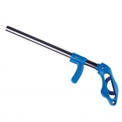Dehookers Jarvis Walker Fish Hook Remover Dehooker Stainless Mechanism Trigger Style