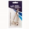 Other Jarvis Walker Double Rod Bells - Fish Bite Alert -Outlet Fishing Accessories Store 44134
