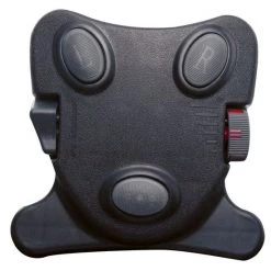 Watersnake Motors & Accessories Electric Motor Parts And Accessories Watersnake Foot Control Unit - Suits Watersnake SWRT Fierce Electric Motors -Outlet Fishing Accessories Store 55017 2