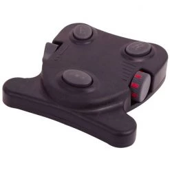 Watersnake Motors & Accessories Electric Motor Parts And Accessories Watersnake Foot Control Unit - Suits Watersnake SWRT Fierce Electric Motors -Outlet Fishing Accessories Store 55017 3