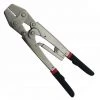 Gillies Superflex Dual Power Stainless Steel Crimping Pliers - Big Game Crimper 1 Gillies Superflex Dual Power Stainless Steel Crimping Pliers - Big Game Crimper -Outlet Fishing Accessories Store 65SCRIMP