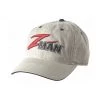 Hats/Caps ZMan Lures ZMan Khaki Fishing Cap - Adjustable Fishing Hat -Outlet Fishing Accessories Store 8004