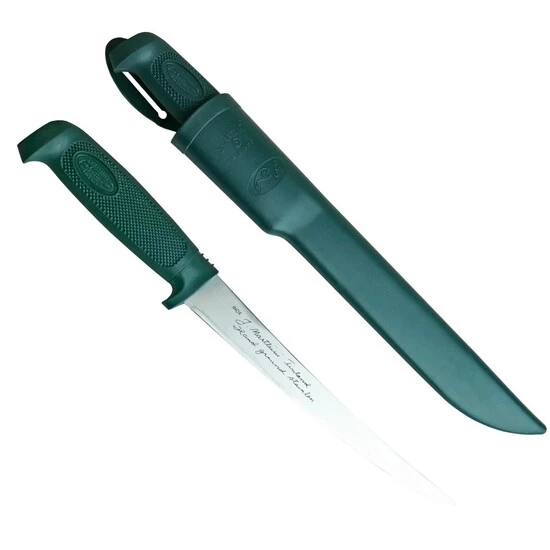 Knives 4 Inch Marttiini 817010 Basic Fillet Knife With Sheath 4 Knives 4 Inch Marttiini 817010 Basic Fillet Knife With Sheath - Image 2