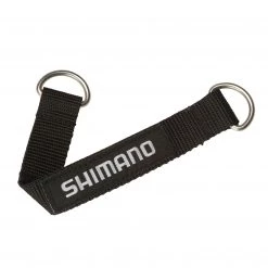 Reel Covers/Accessories Shimano Fishing Reel Harness Strap - Spin Reel Safety Harness