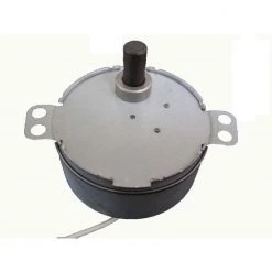 Alps Grips 30/36 RPM Replacement Rod Wrapping Motor For Fishing Rod Binding Machine -Outlet Fishing Accessories Store Alps Binding Motor SP36 2