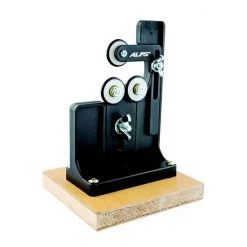 Outlet Fishing Accessories Store -Outlet Fishing Accessories Store Alps Drying Stand Base 1