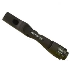 Reel Seats Alps Size 16 Black High Modular Exposed Graphite RPD Reel Seat For Spin Rods -Outlet Fishing Accessories Store Alps RPD 16 Reel Seat 4