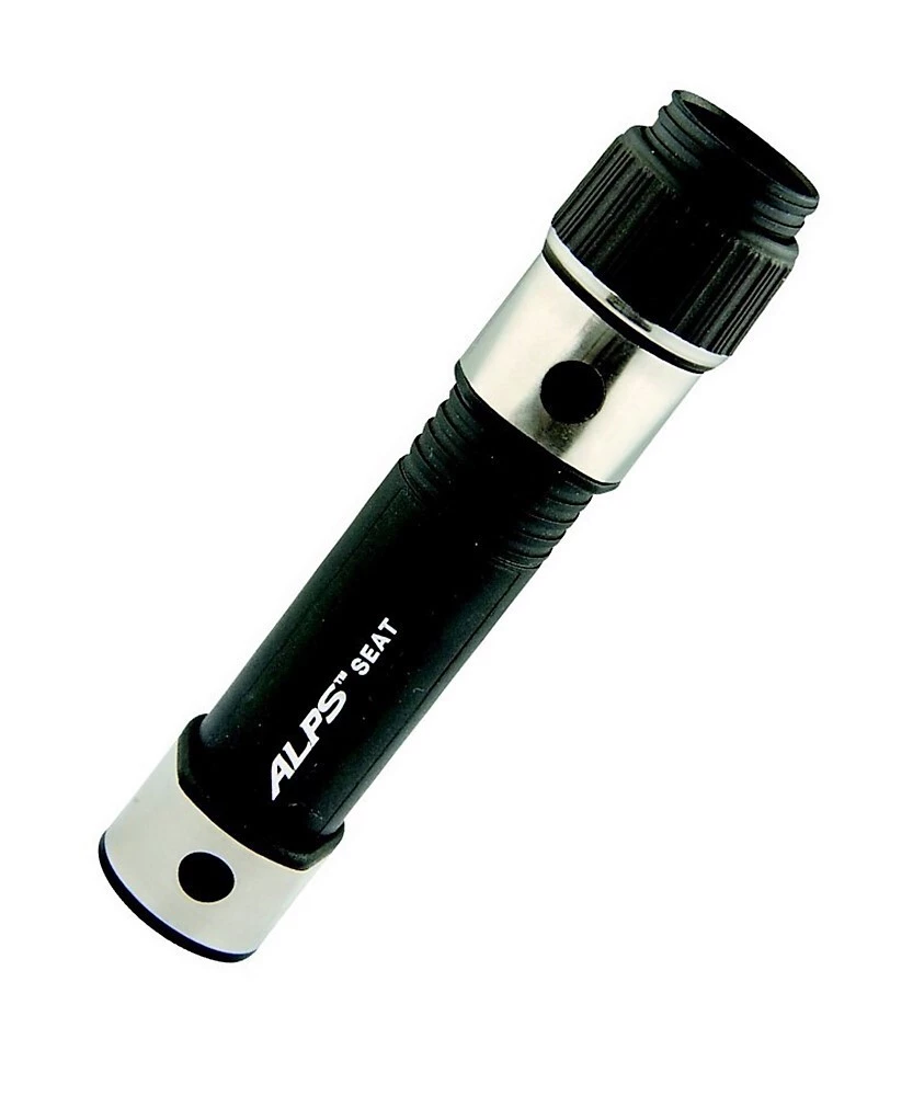 Reel Seats Alps Deluxe Graphite Cushioned Fishing Reel Seat - Suits Spin Rods 3 Reel Seats Alps Deluxe Graphite Cushioned Fishing Reel Seat - Suits Spin Rods