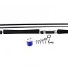 Repair Kits Alps Complete Fishing Rod Building Kit - 7' 2 Pce Spin Rod Building Bundle 2 Repair Kits Alps Complete Fishing Rod Building Kit - 7' 2 Pce Spin Rod Building Bundle -Outlet Fishing Accessories Store Alps Rod Building Kit