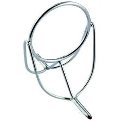 Guides Alps Stainless Steel Wire Stripper Guide - Available In 40,50,60 Or 70mm Sizes -Outlet Fishing Accessories Store Alps Stripper Guide