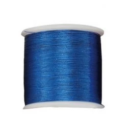 Rod Wrapping Threads Alps 100yds Of Royal Blue Rod Wrapping Thread - Size A (0.15mm) Rod Binding Cotton -Outlet Fishing Accessories Store Alps Thread 100yds 04 2