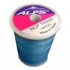 Rod Wrapping Threads Alps 100yds Of Sky Blue Rod Wrapping Thread - Size A (0.15mm) Rod Binding Cotton -Outlet Fishing Accessories Store Alps Thread 100yds 14