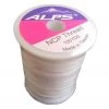 Rod Wrapping Threads Alps 100yds Of White Rod Wrapping Thread - Size A (0.15mm) Rod Binding Cotton -Outlet Fishing Accessories Store Alps Thread 100yds 17