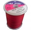 Rod Wrapping Threads Alps 100yds Of Red Rod Wrapping Thread - Size C (0.2mm) Rod Binding Cotton -Outlet Fishing Accessories Store Alps Thread 100yds 53