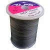 Rod Wrapping Threads Alps 100yds Of Grey Rod Wrapping Thread - Size C (0.2mm) Rod Binding Cotton -Outlet Fishing Accessories Store Alps Thread 100yds 55
