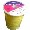 Rod Wrapping Threads Alps 100yds Of Yellow Rod Wrapping Thread - Size C (0.2mm) Rod Binding Cotton -Outlet Fishing Accessories Store Alps Thread 100yds 59