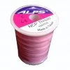 Rod Wrapping Threads Alps 100yds Of Light Pink Rod Wrapping Thread - Size C (0.2mm) Rod Binding Cotton -Outlet Fishing Accessories Store Alps Thread 100yds 64