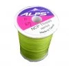 Rod Wrapping Threads Alps 100yds Spring Green Rod Wrapping Thread-Size C(0.2mm) Rod Binding Cotton -Outlet Fishing Accessories Store Alps Thread 100yds 67