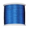 Rod Wrapping Threads Alps 100yds Of Royal Blue Rod Wrapping Thread - Size C (0.2mm) Rod Binding Cotton -Outlet Fishing Accessories Store Alps Thread 100yds 68