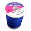 Rod Wrapping Threads Alps 100yds Of Navy Blue Rod Wrapping Thread - Size C (0.2mm) Rod Binding Cotton -Outlet Fishing Accessories Store Alps Thread 100yds 75