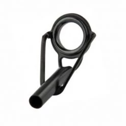 Tips Alps Black General Purpose Fishing Rod Tip With 8mm Titanium Ring -Outlet Fishing Accessories Store Alps Tip GP 0822 2