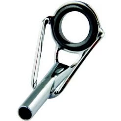 Tips Alps Hard Chrome General Purpose Fishing Rod Tip With 8mm Titanium Ring -Outlet Fishing Accessories Store Alps Tip HC 0818 2