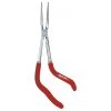 11.5 Inch Boone Extra Long Nose Stainless Steel Hook Remover Pliers -Outlet Fishing Accessories Store BL06327