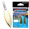 Spinners And Spinner Baits 2 Pack Of Gold Decoy Rolling Blades - BL-6G Willow Leaf Lure Attractor Blades 2 Spinners And Spinner Baits 2 Pack Of Gold Decoy Rolling Blades - BL-6G Willow Leaf Lure Attractor Blades -Outlet Fishing Accessories Store BL6G 2