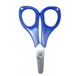 Berkley Fishing Braid Scissors - Fishing Line Trimmer With Serrated Edges -Outlet Fishing Accessories Store Berkley Braid Scissors 2