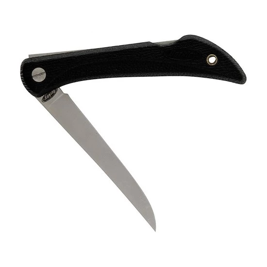 Knives Berkley 5" Stainless Steel Folding Fillet Knife - Lock Knife 4 Knives Berkley 5" Stainless Steel Folding Fillet Knife - Lock Knife - Image 2