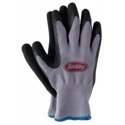 Scalers/Fish Cleaning Berkley Rubber Coated Fish Grip/Filleting Gloves -Outlet Fishing Accessories Store Berkley Gloves 2