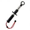 Tools Berkley 12 Inch Stainless Steel Fish Gripper - Lever Operated Jaws -Outlet Fishing Accessories Store Berkley Lip Gripper