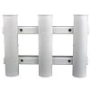 Boat Rod Holders Berkley Tube Fishing Rod Holder - 3 Hole Vertical Rod Rack 1 Boat Rod Holders Berkley Tube Fishing Rod Holder - 3 Hole Vertical Rod Rack -Outlet Fishing Accessories Store Berkley Tube Rod Holder