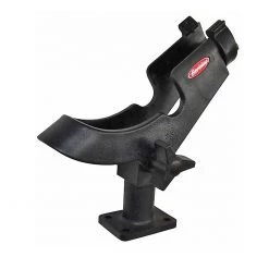 Boat Rod Holders Berkley Boat Rod Holder - Adjusts Horizontally Or Vertically