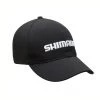 Hats/Caps Shimano Platinum Fishing Cap - Embroidered Black/White 2 Hats/Caps Shimano Platinum Fishing Cap - Embroidered Black/White -Outlet Fishing Accessories Store CAPSH0903
