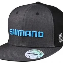 Hats/Caps Shimano Ocea Kanji Fishing Cap - Fishing Hat With Adjustable Strap