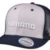 Hats/Caps Shimano Colt Sniper Kanji Fishing Cap - Truckers Cap With Adjustable Strap