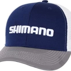 Hats/Caps Shimano Trifecta Corporate Fishing Cap With Adjustable Strap