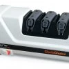 Chefs Choice Sharpeners Chef's Choice Model 120 Diamond Hone Electric Knife Sharpener -3 Stage Sharpener -Outlet Fishing Accessories Store CC120