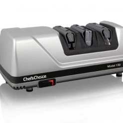 Chefs Choice Sharpeners Chef's Choice Model 130 Electric Knife Sharpener-Professional Sharpening Station