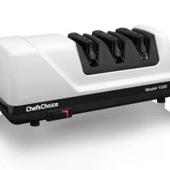 Chefs Choice Sharpeners Chef's Choice 1520 Diamond Hone Electric Knife Sharpener -Angle Select Sharpener