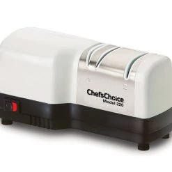 Chefs Choice Sharpeners Chef's Choice 220 Hybrid Diamond Hone Electric Knife Sharpener-2 Stage Sharpener